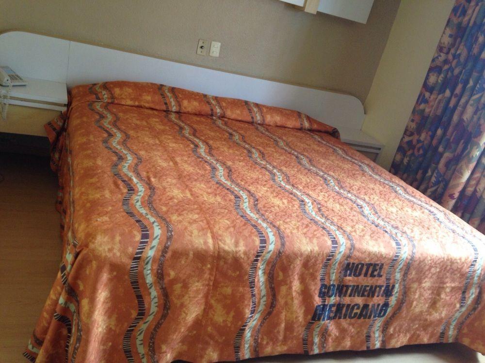 Ayenda Continental Mexicano 3*