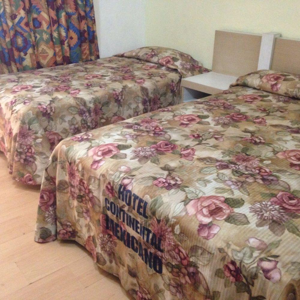 Ayenda Continental Mexicano 3*