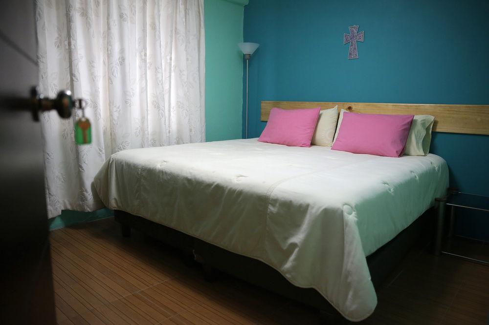 Chillout Flats 3* Mexico City