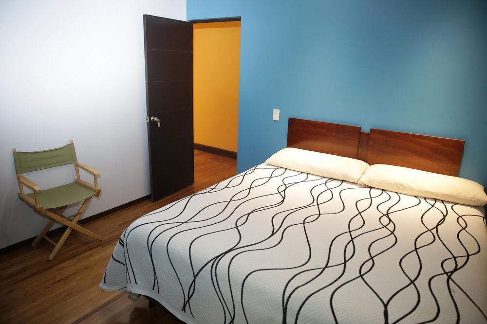 Chillout Flats 3* Mexico City