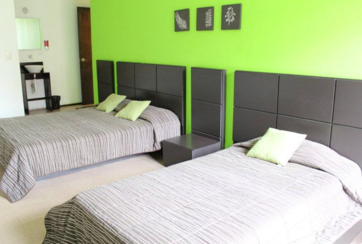 Amigo 3* México DF