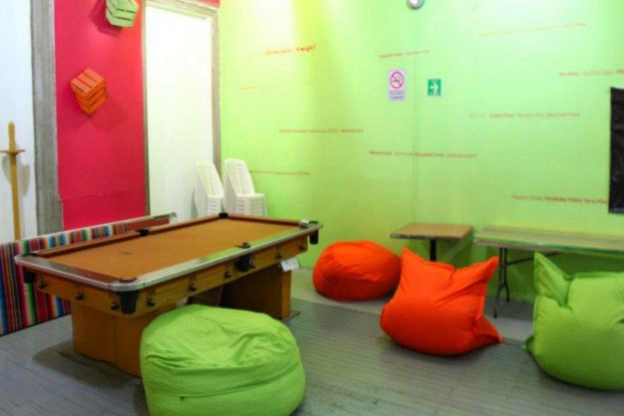 Amigo Hostal *