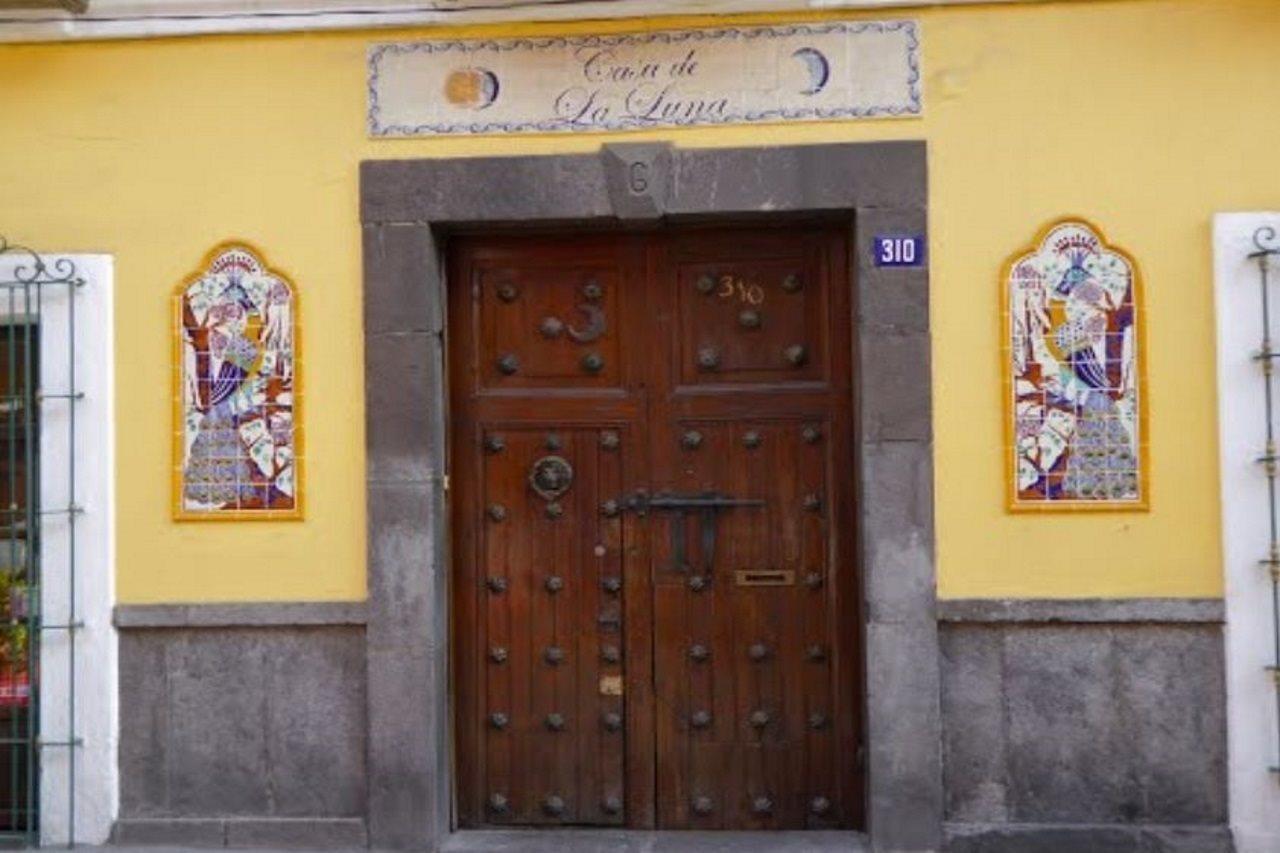 Casa De La Luna Hotel 3*