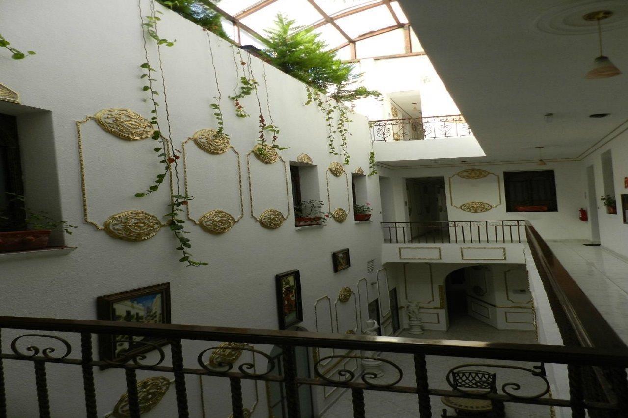Casa De La Luna Hotel
