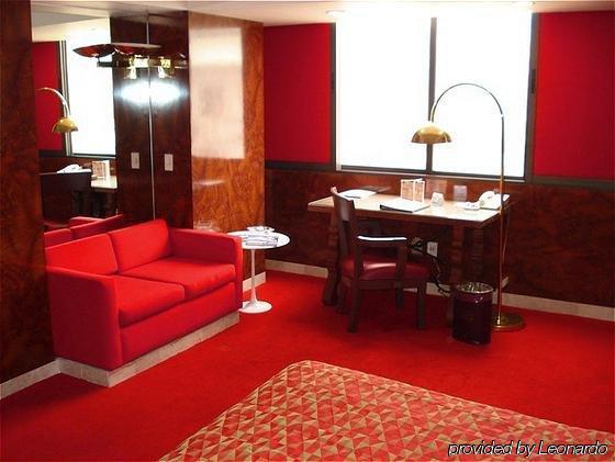 Hotel Colon Mision Reforma 3*