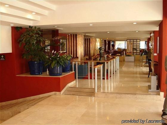 Colon Mision Reforma