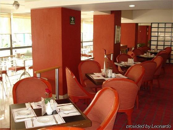 Hotel Colon Mision Reforma 3*