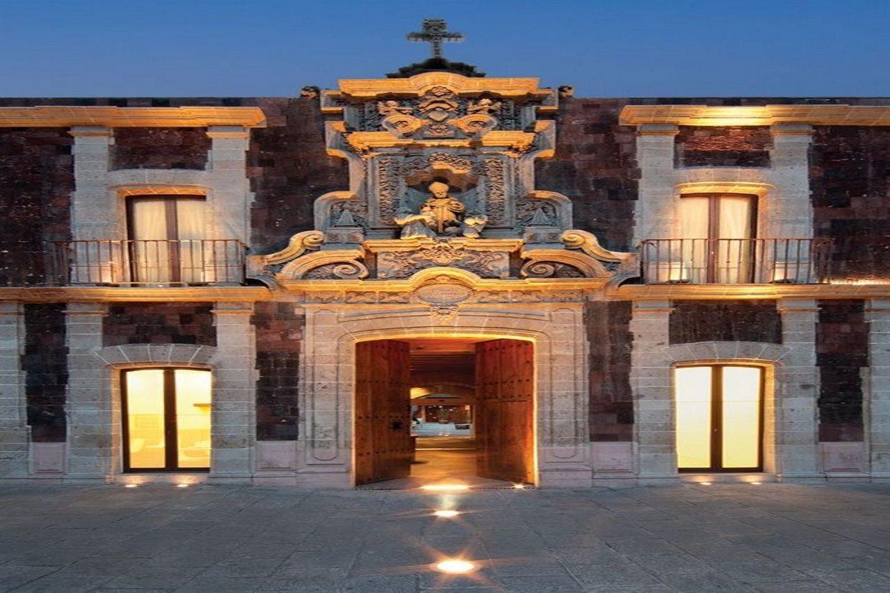 De Cortes Mexico City