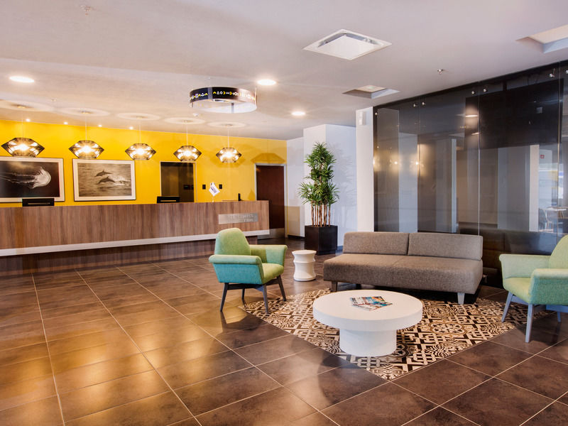 Hotel Express Alameda