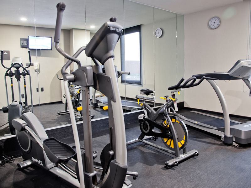 Hotel Express Alameda 3*