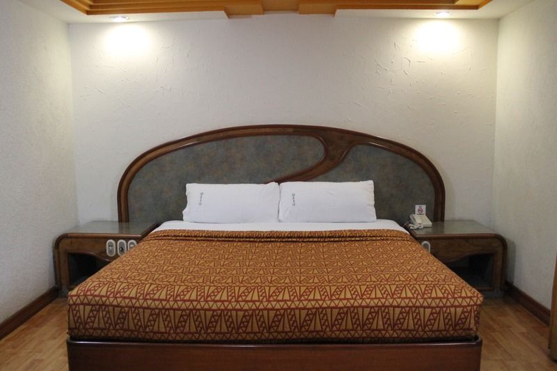 Hotel Mx Congreso