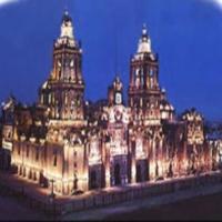 New York Ciudad De Mexico Hotel