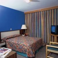 New York Ciudad De Mexico Hotel 3*