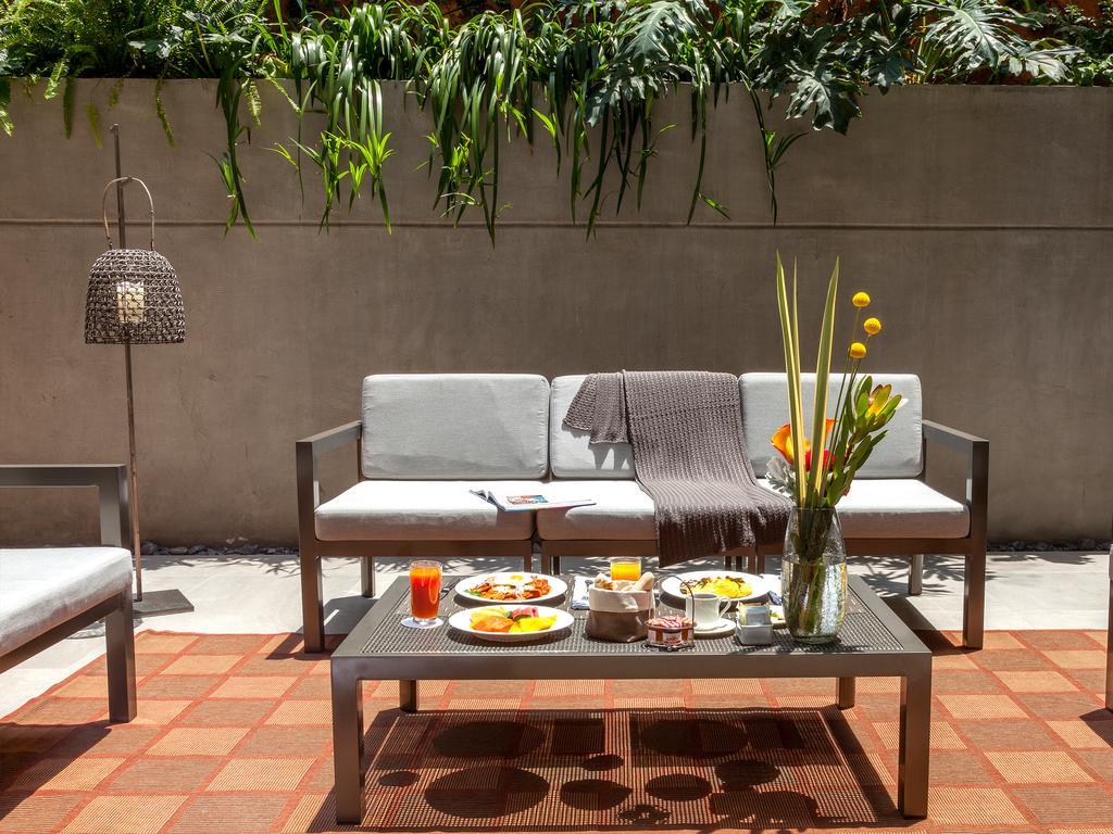Stara Hamburgo Boutique (adults Only) Hotel Mexico City