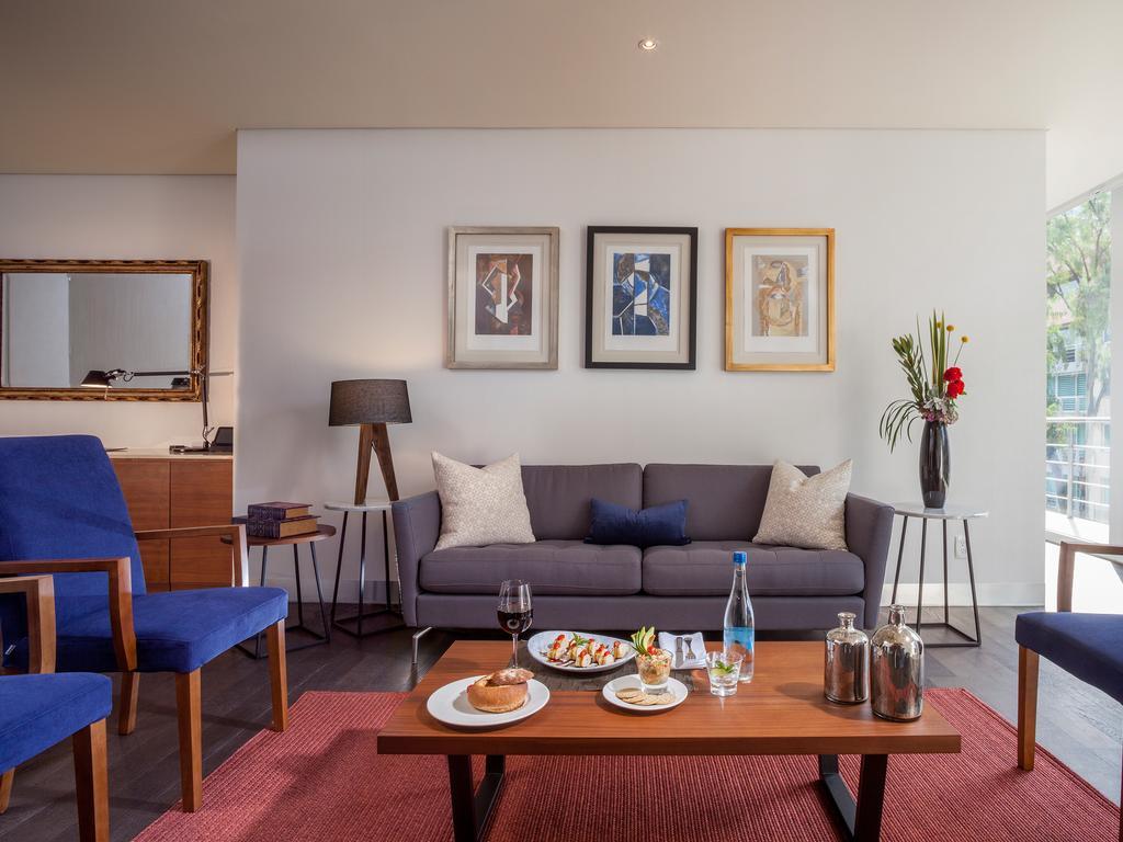 Stara Hamburgo Boutique (adults Only) Hotel