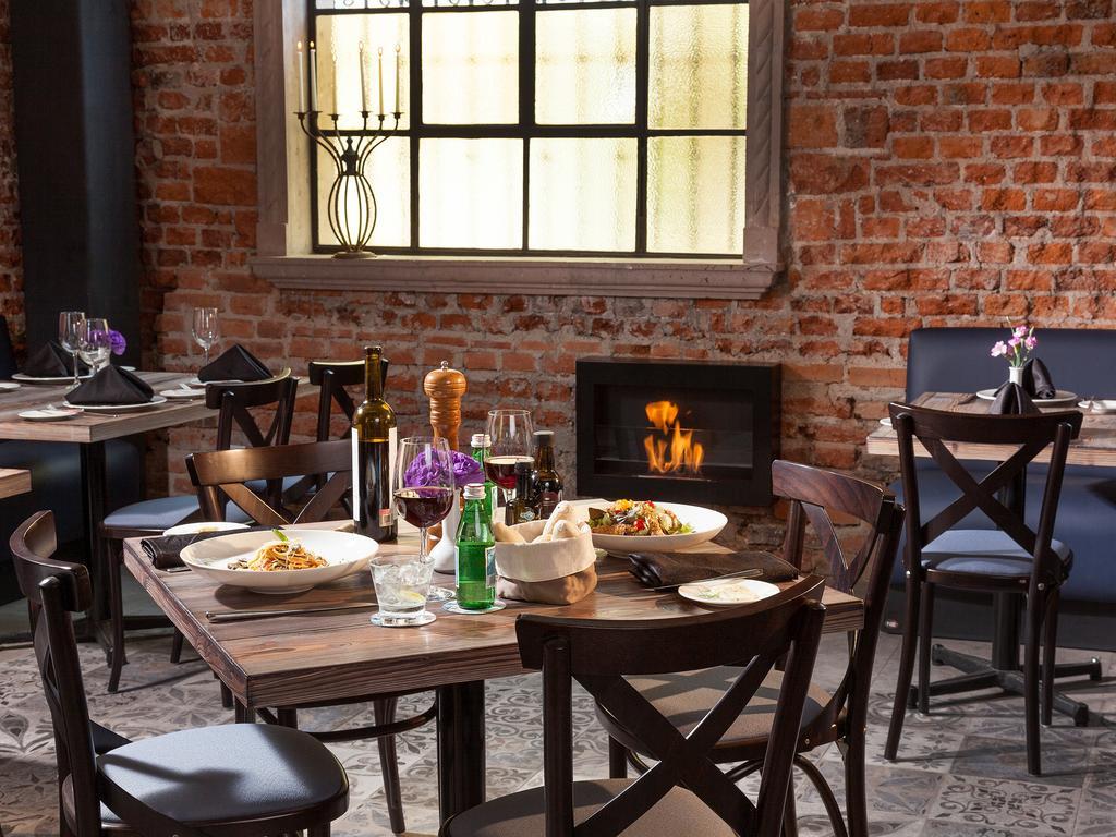 Stara Hamburgo Boutique (adults Only) Hotel 5*