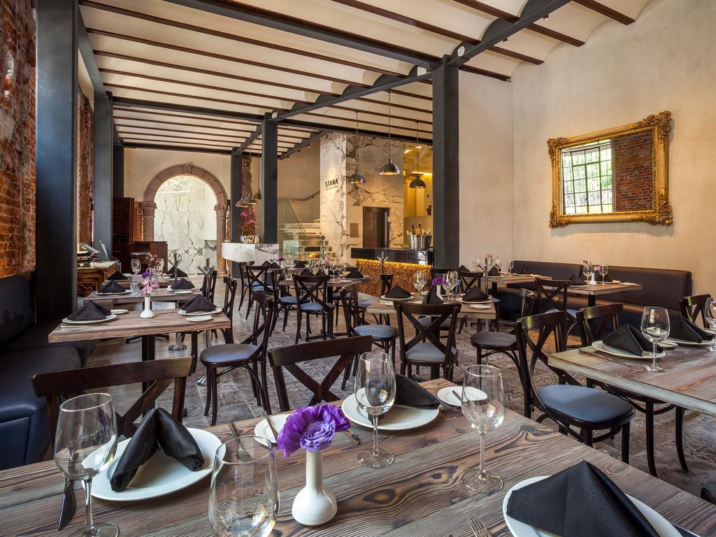 Stara Hamburgo Boutique (adults Only) 5*