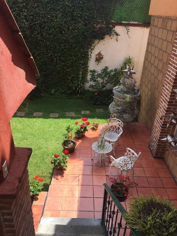 Maria Del Alma House Guest house