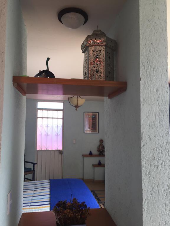Guest house Maria Del Alma House 3*
