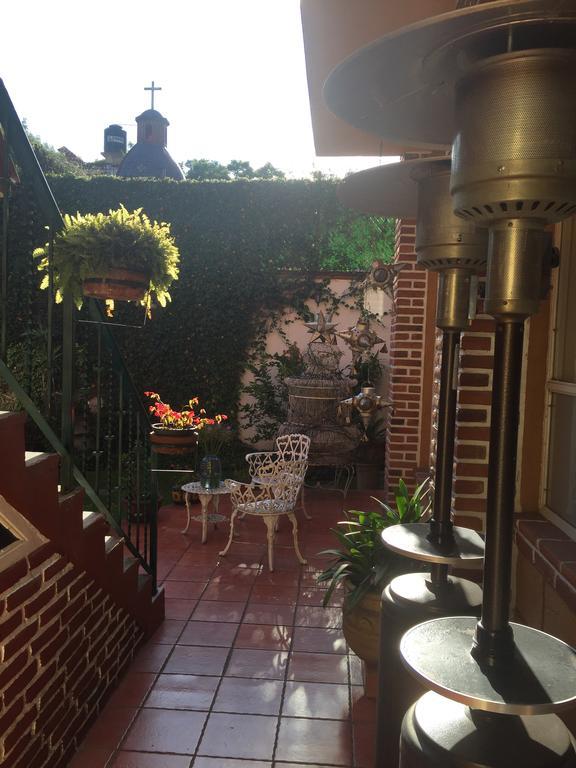 Guest house Maria Del Alma House 3*