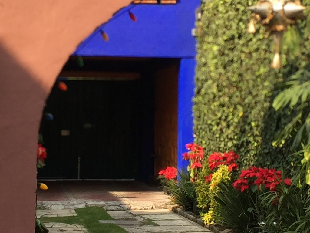 Maria Del Alma House 3* Mexico City