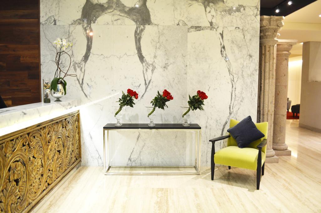 Stara Hamburgo Boutique (adults Only) Mexico City