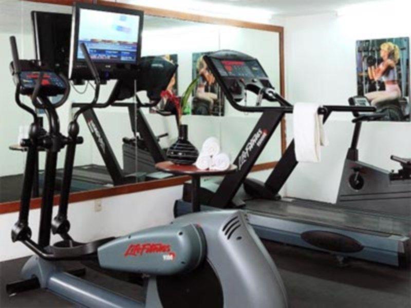 Condesa Reforma Hotel