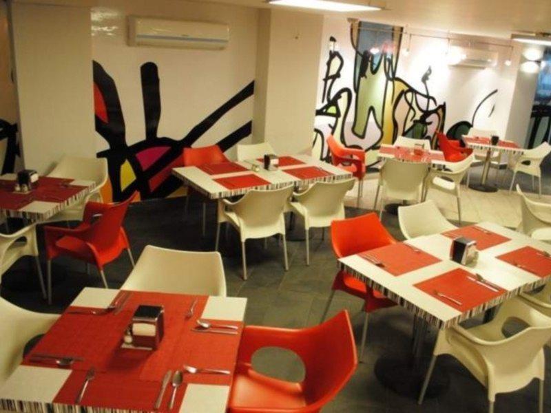 Express Alameda 3*
