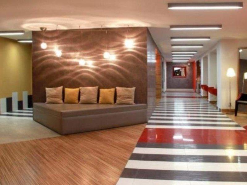 Express Alameda Hotel 3*