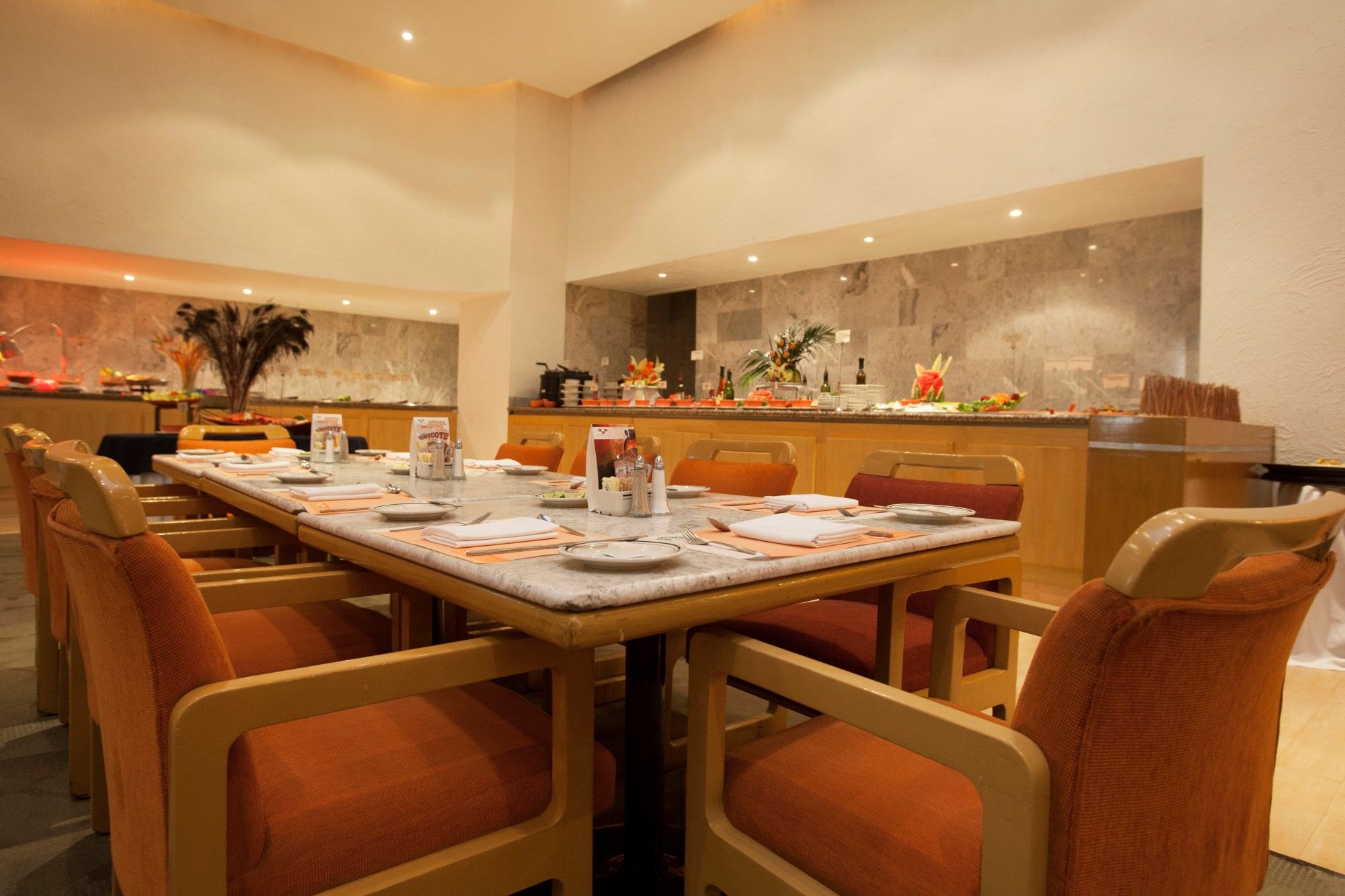 Hotel Sevilla Palace 4*