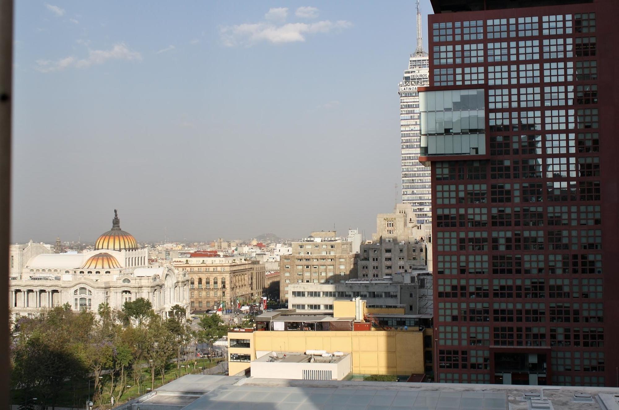 San Francisco Centro Historico