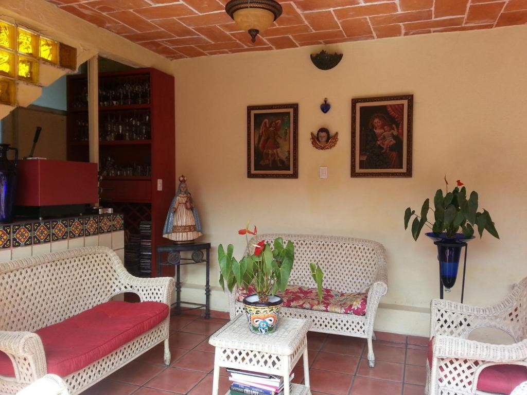Maria Del Alma House Guest house 3*