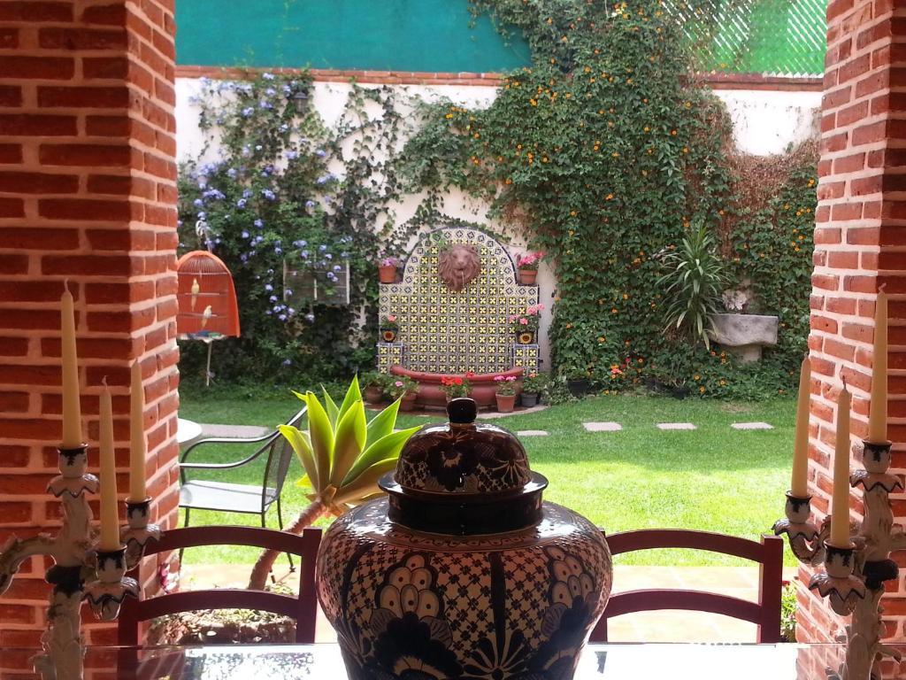 Guest house Maria Del Alma House 3*
