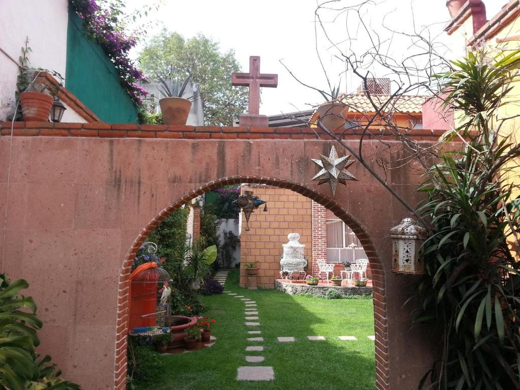 Maria Del Alma House 3*