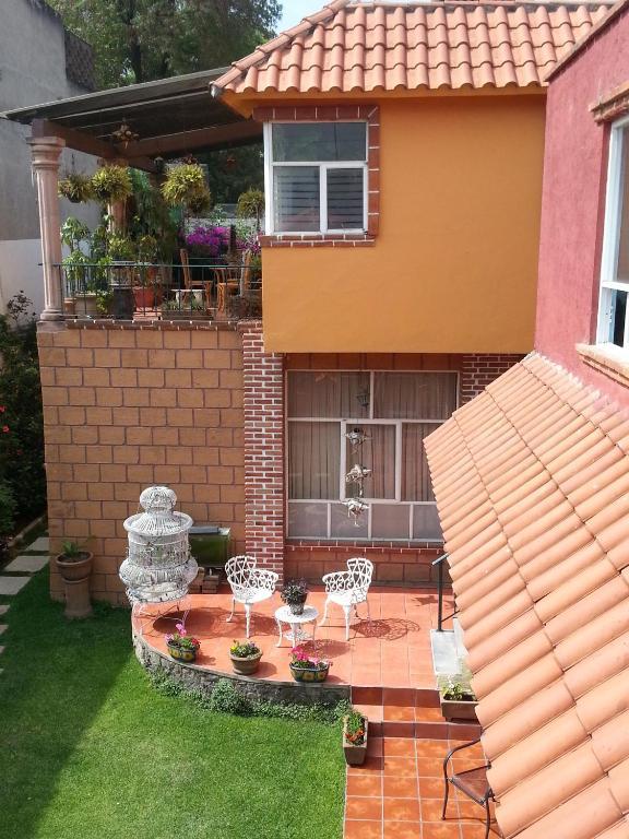 Guest house Maria Del Alma House 3*