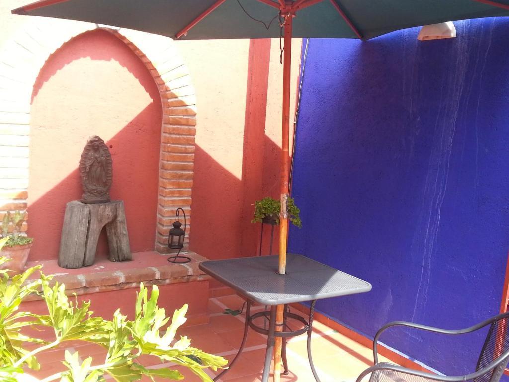 Maria Del Alma House 3*