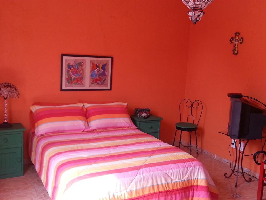 Maria Del Alma House Guest house 3*