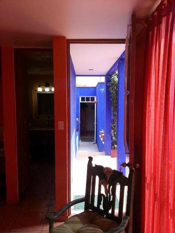 Guest house Maria Del Alma House 3*