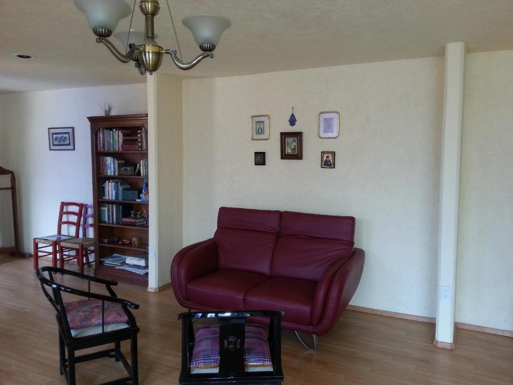 Maria Del Alma House 3*