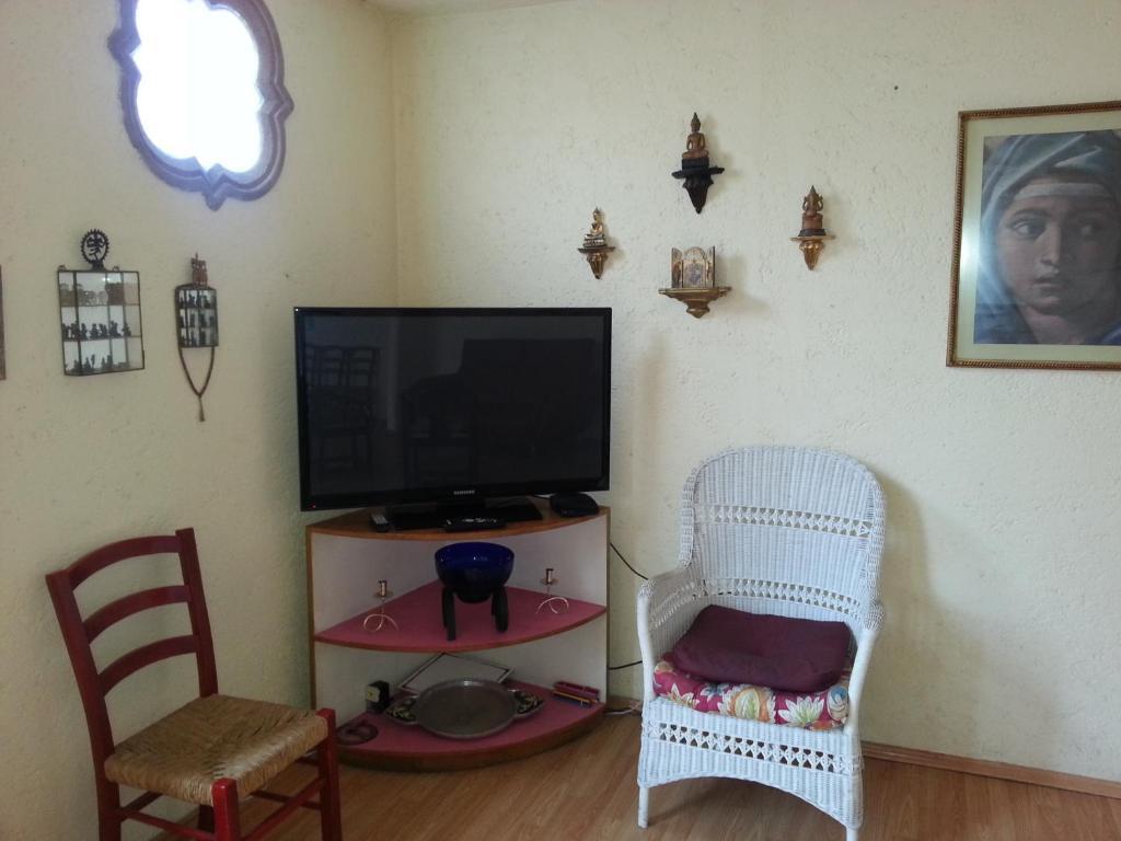 Guest house Maria Del Alma House