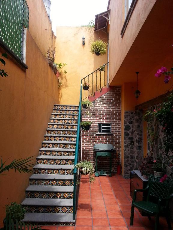 Maria Del Alma House 3*