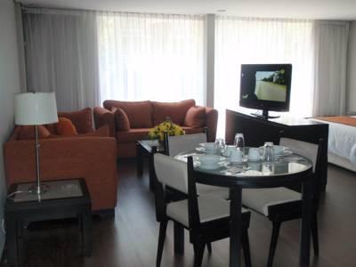 Parioli Apartahotel