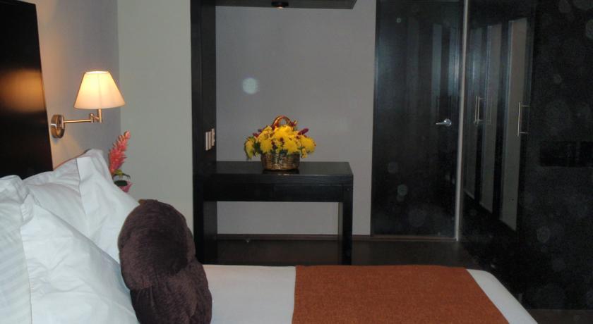 Apartahotel Parioli México DF