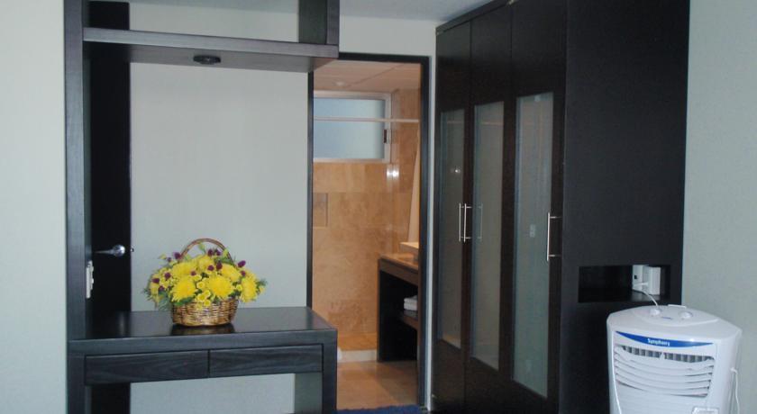 Parioli 5* México DF