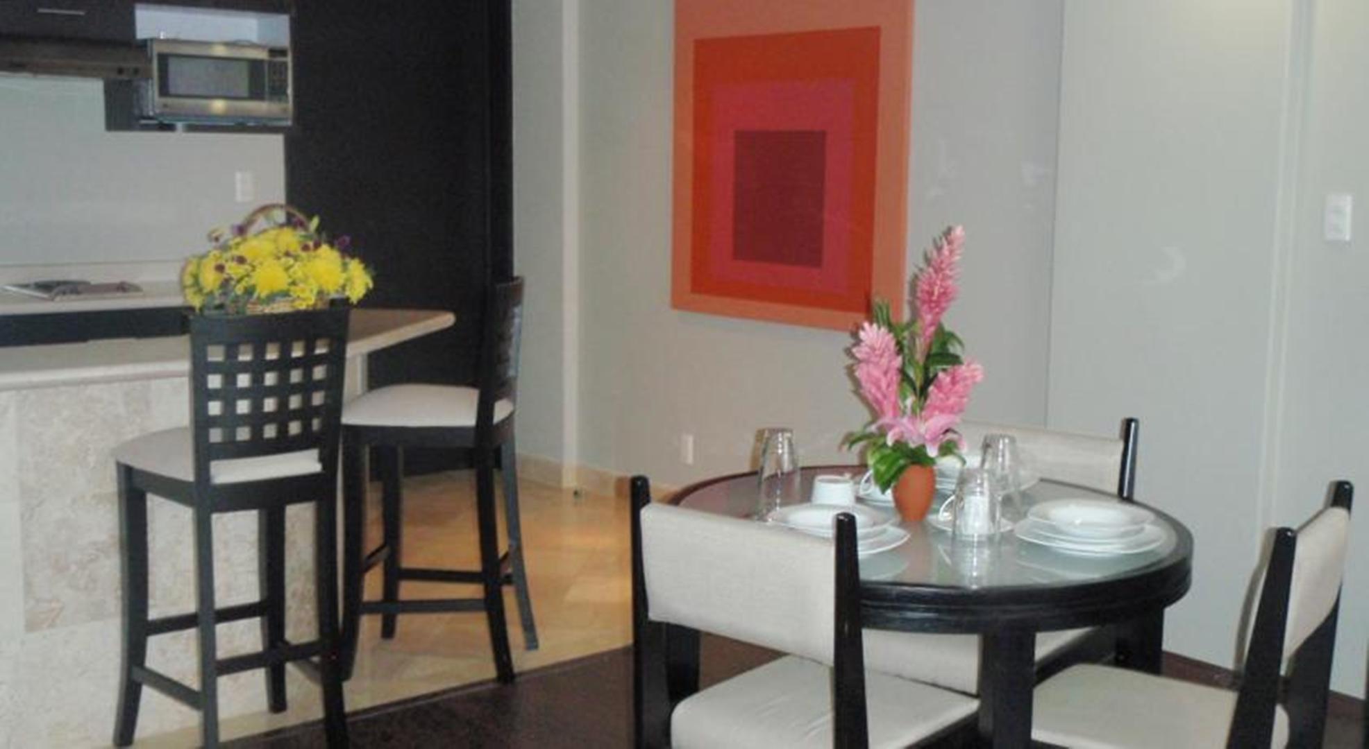 Parioli Apartahotel