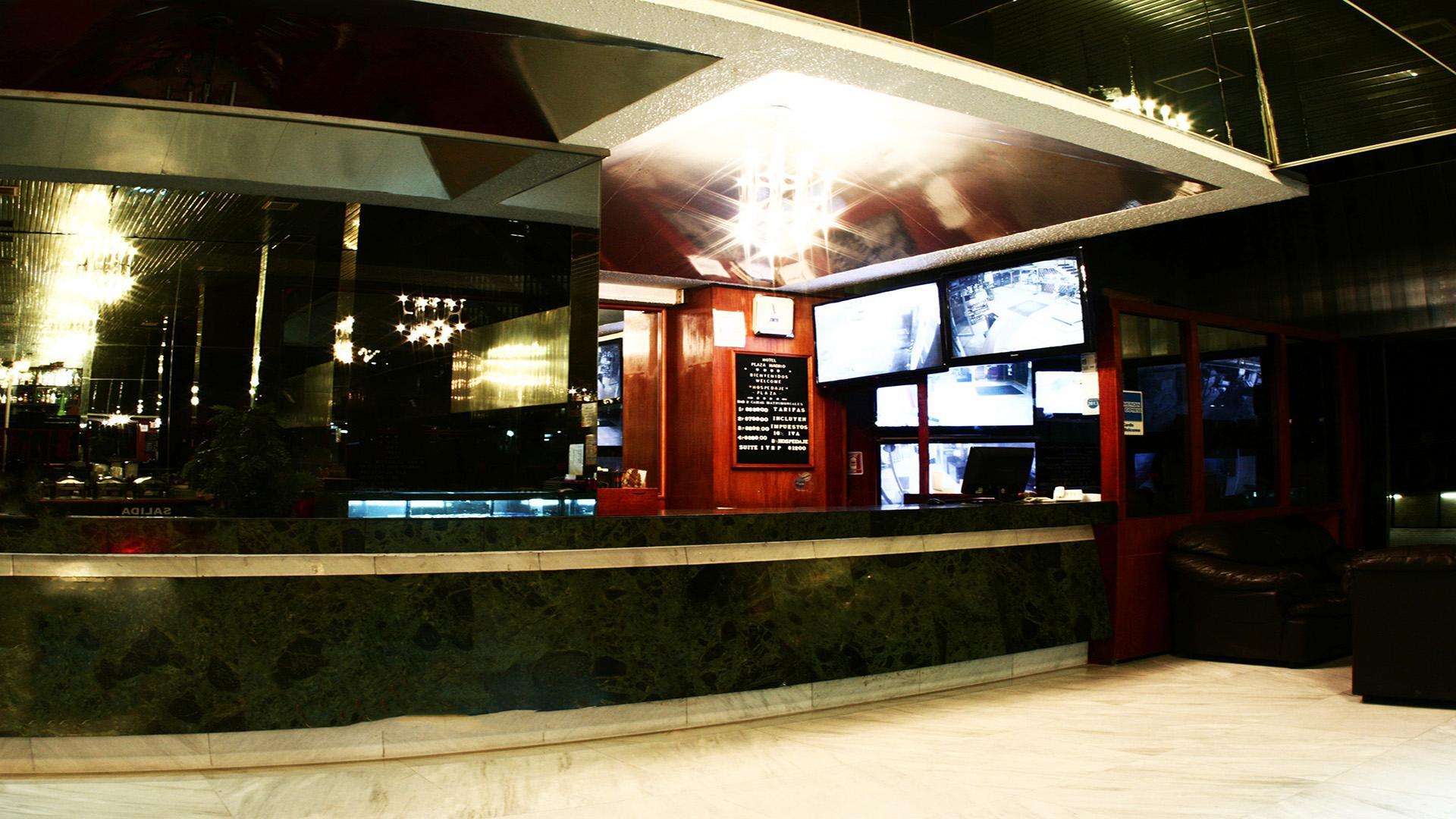 Plaza Madrid 4*
