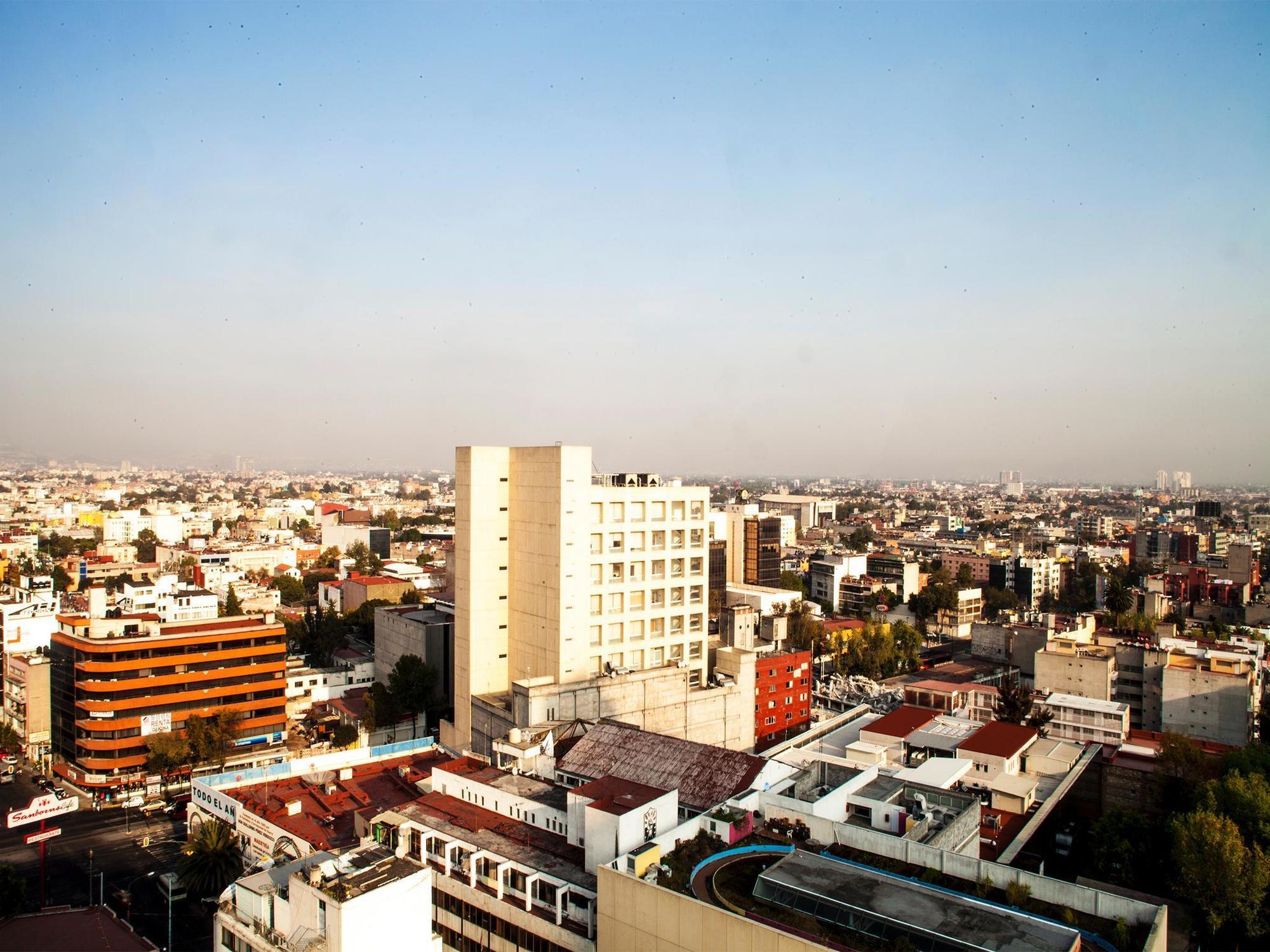 Plaza Madrid Hotel