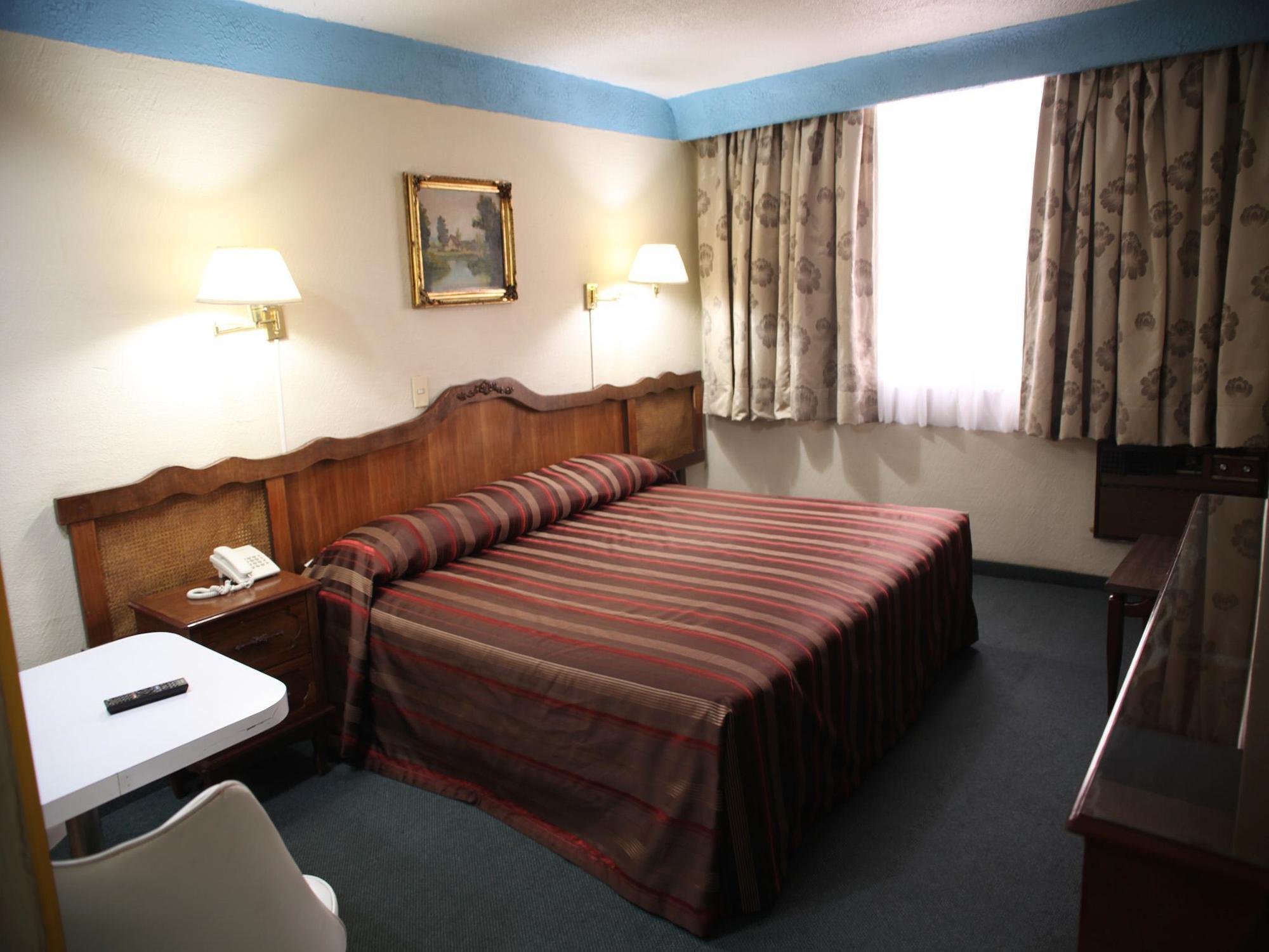 Plaza Madrid 4*