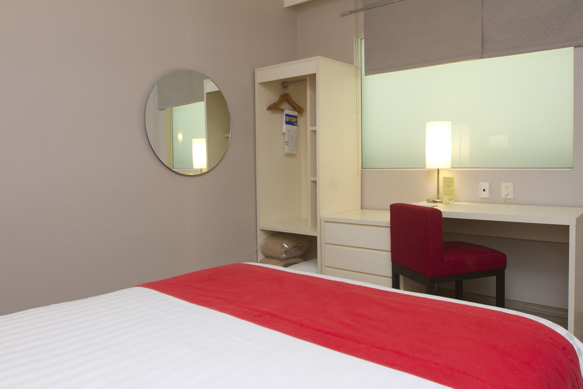 Express Buenavista Hotel Cidade do México