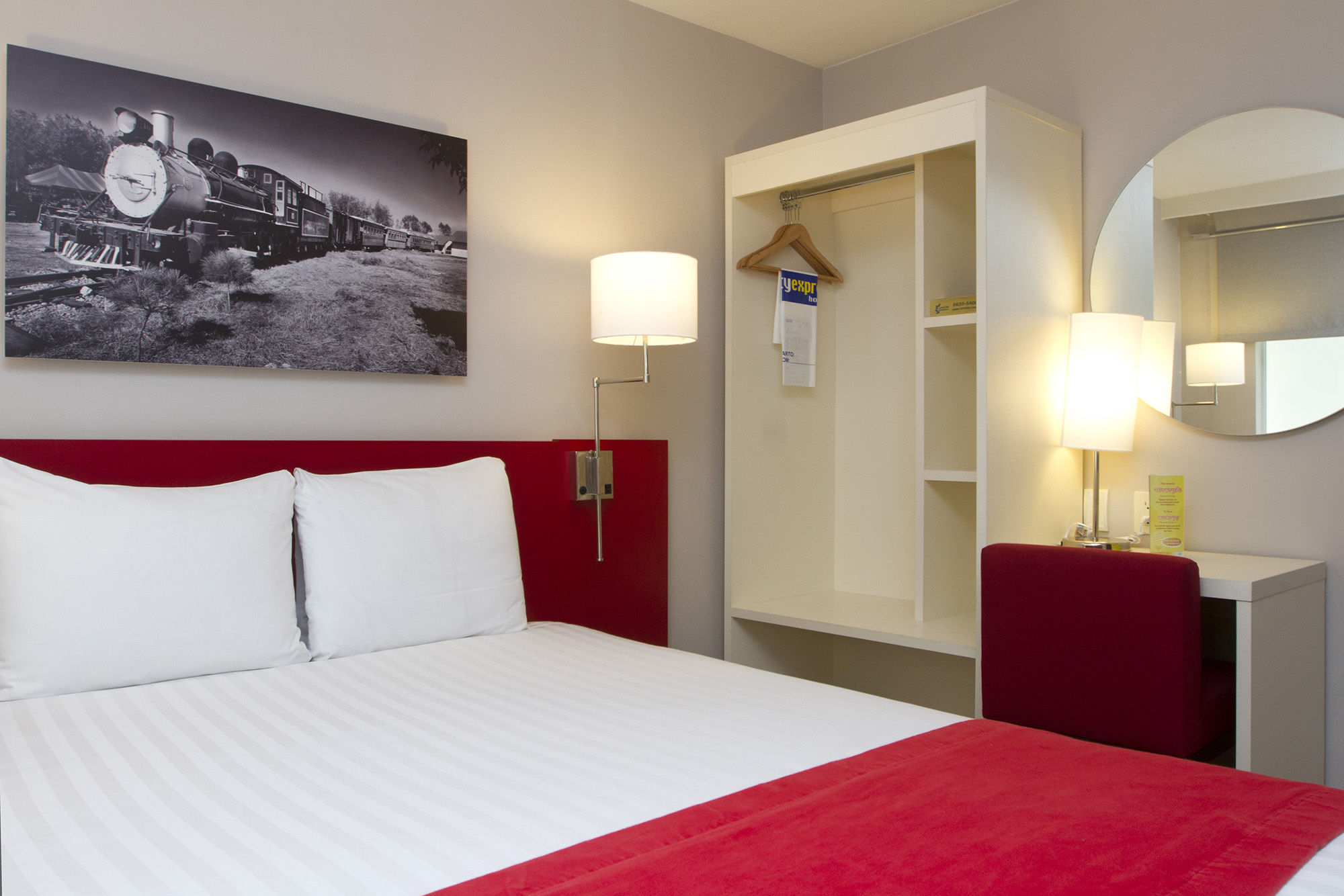 Express Buenavista 4*